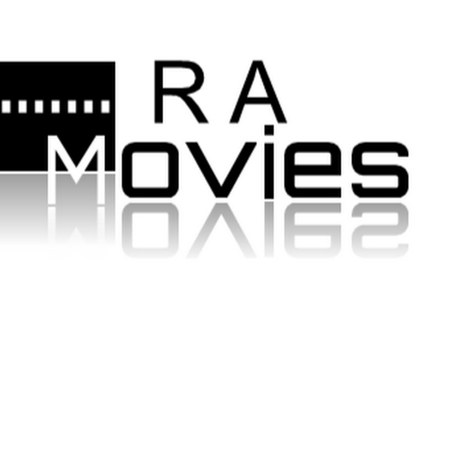 R A entertainments YouTube channel avatar