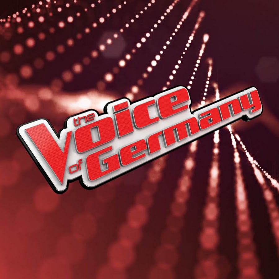 The Voice of Germany -