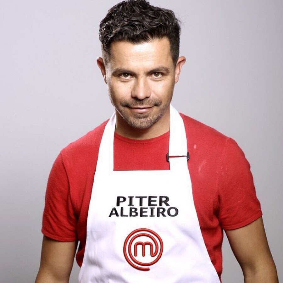 Piter Albeiro Avatar del canal de YouTube