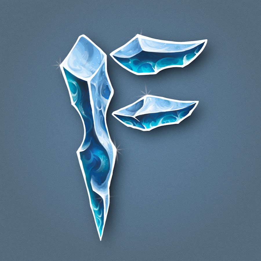 Frost YouTube channel avatar