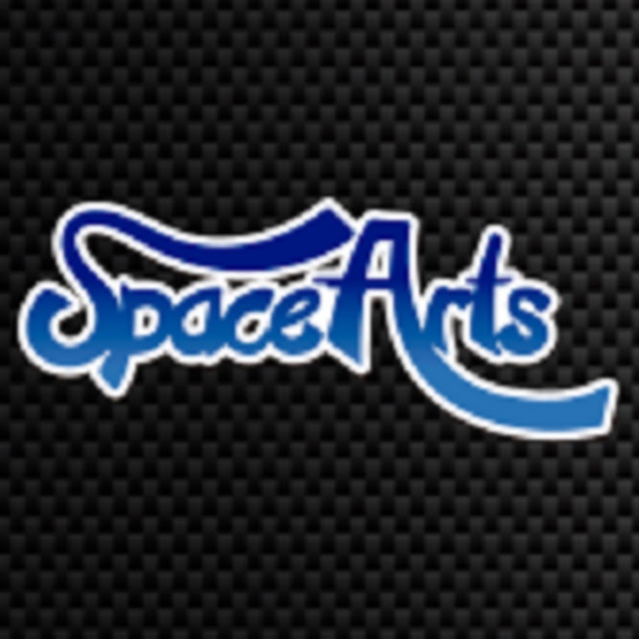Space Arts YouTube-Kanal-Avatar
