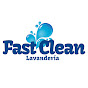 Lavandería Fast Clean