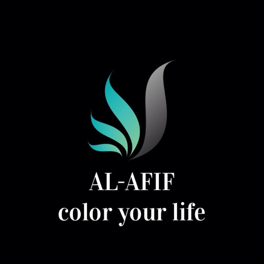 AL-AFIF M رمز قناة اليوتيوب