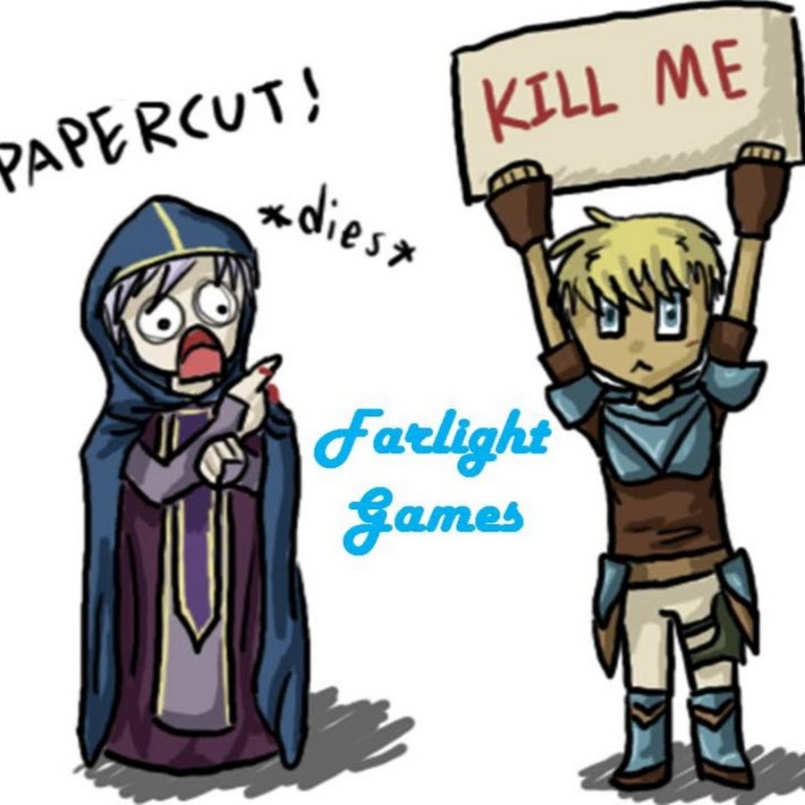 Farlight Games