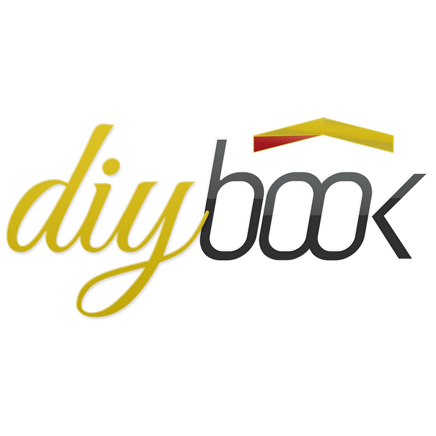 diybook Avatar canale YouTube 