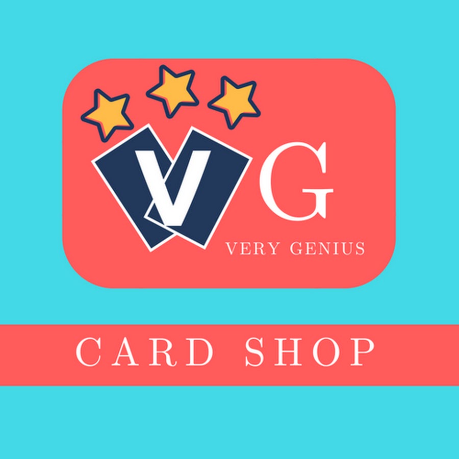 Vanguard Card Shop ইউটিউব চ্যানেল অ্যাভাটার