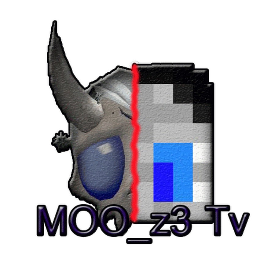 MOO_z3 Tv رمز قناة اليوتيوب