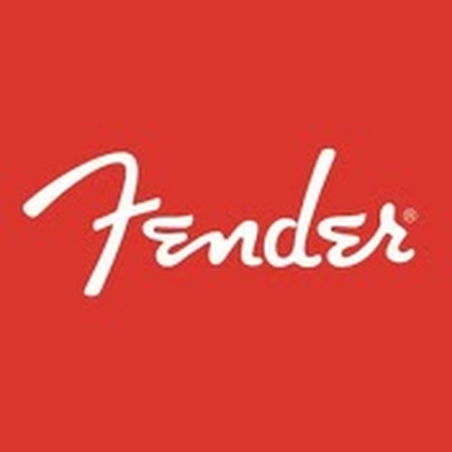 Fender Music Japan Avatar de canal de YouTube