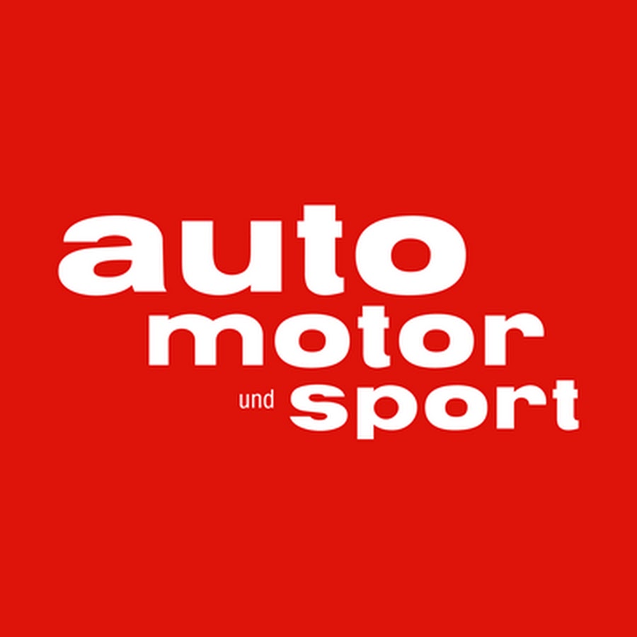 auto motor und sport YouTube channel avatar