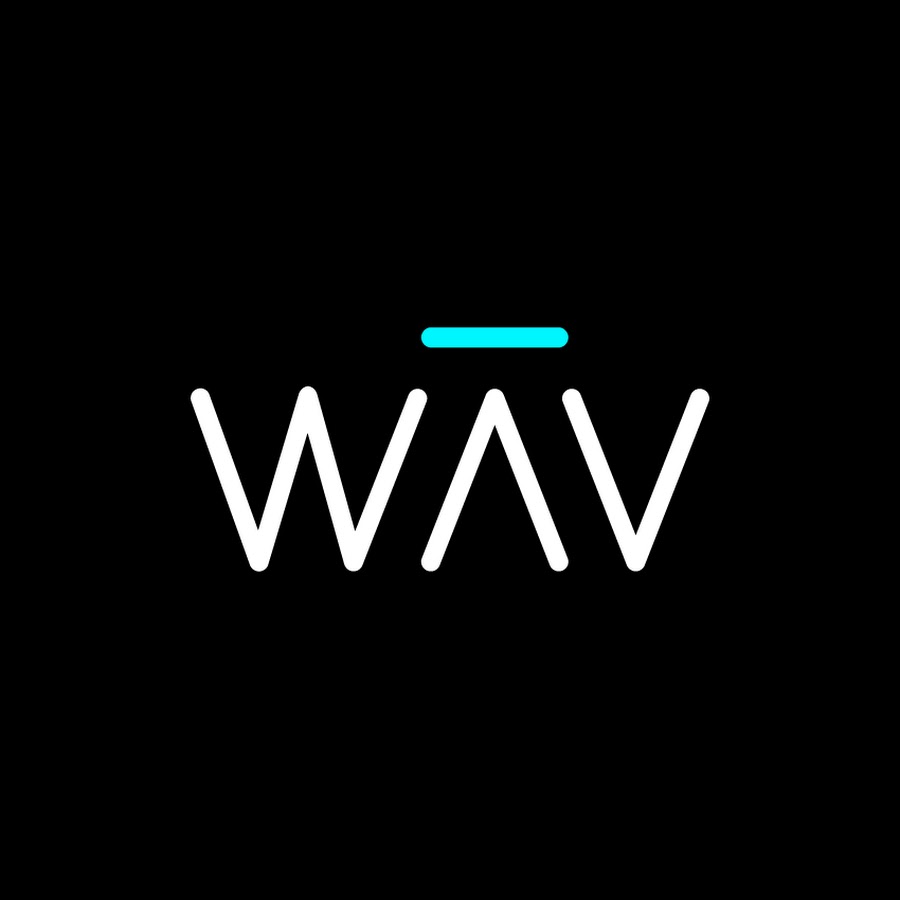 WAV Media YouTube channel avatar