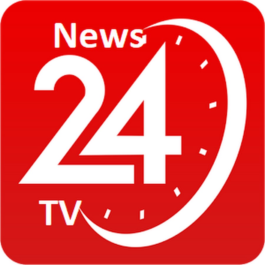 TIN Tá»¨C 24H TV Аватар канала YouTube