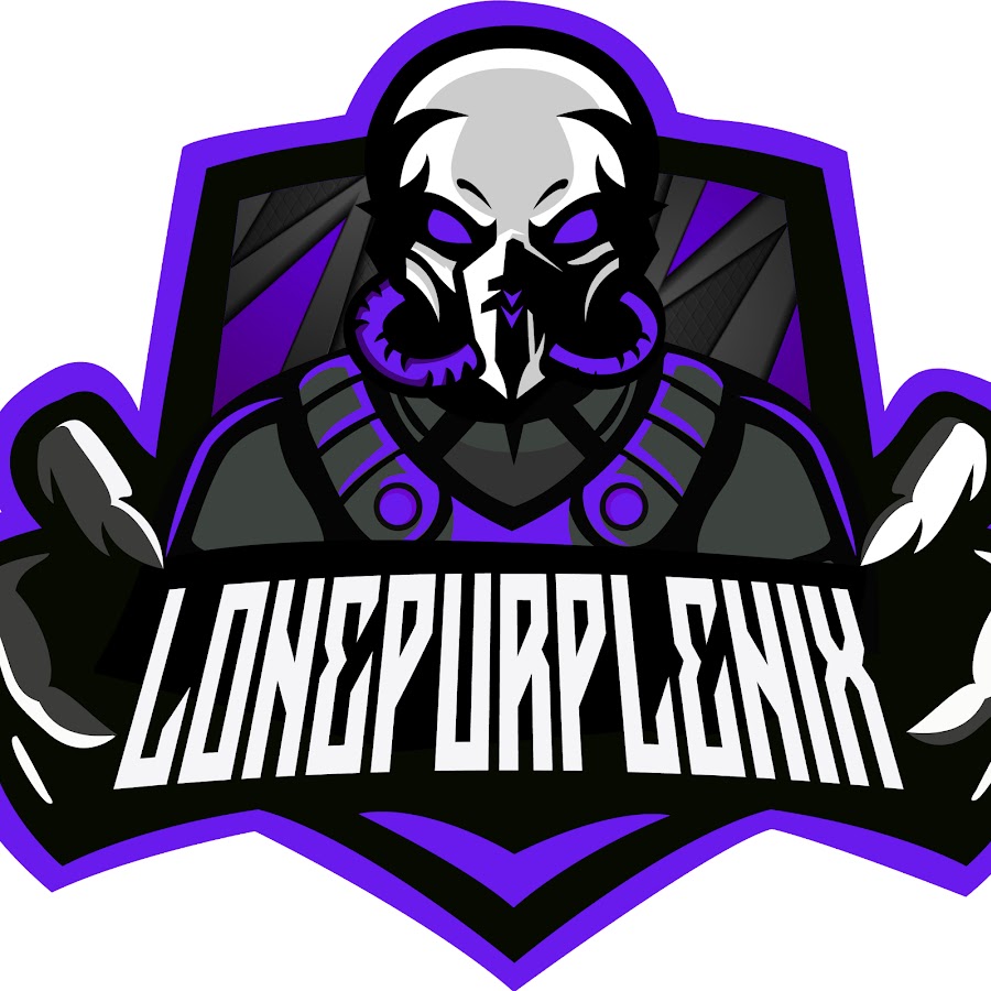 LonePurpleNix YouTube-Kanal-Avatar