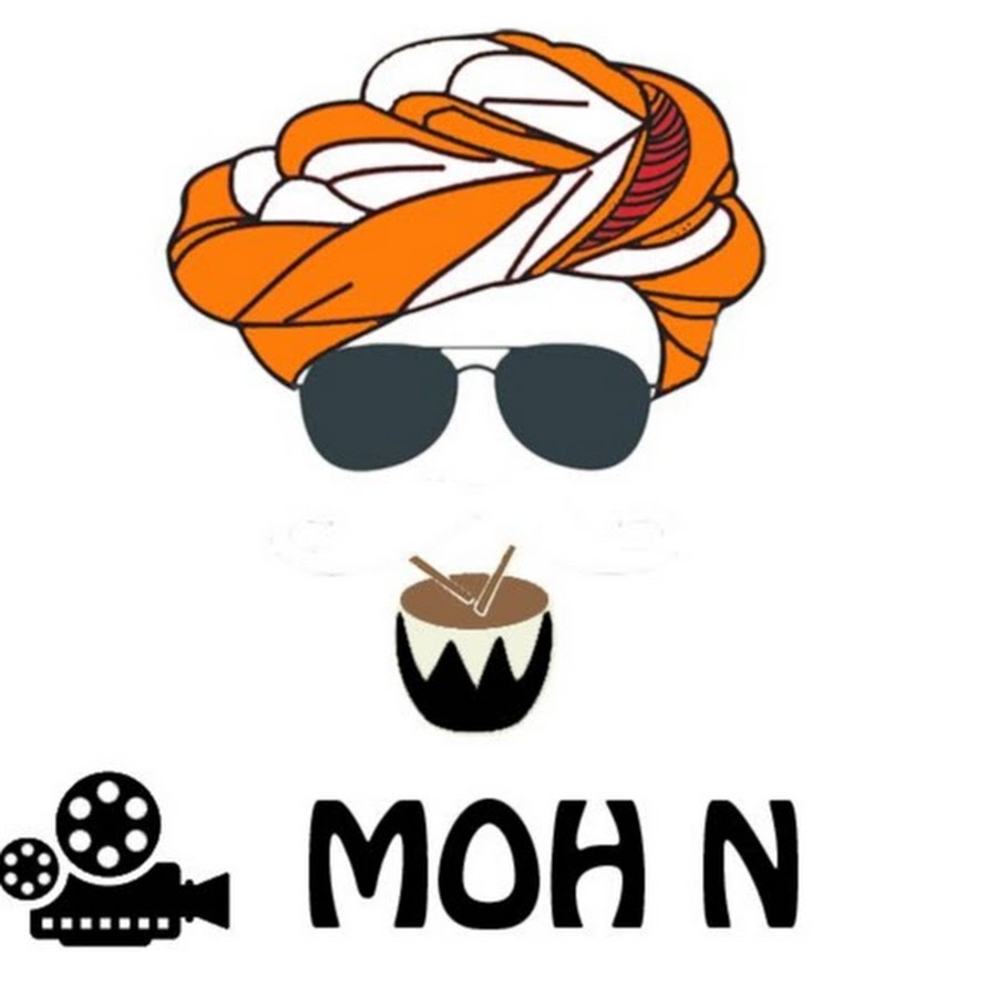 moh n YouTube channel avatar