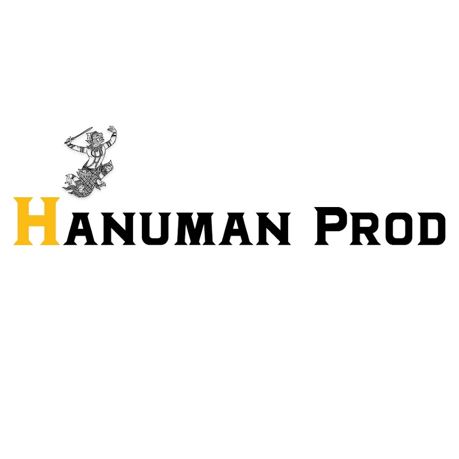 Hanuman Prod Avatar canale YouTube 