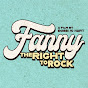 FANNY: The Right to Rock YouTube Profile Photo