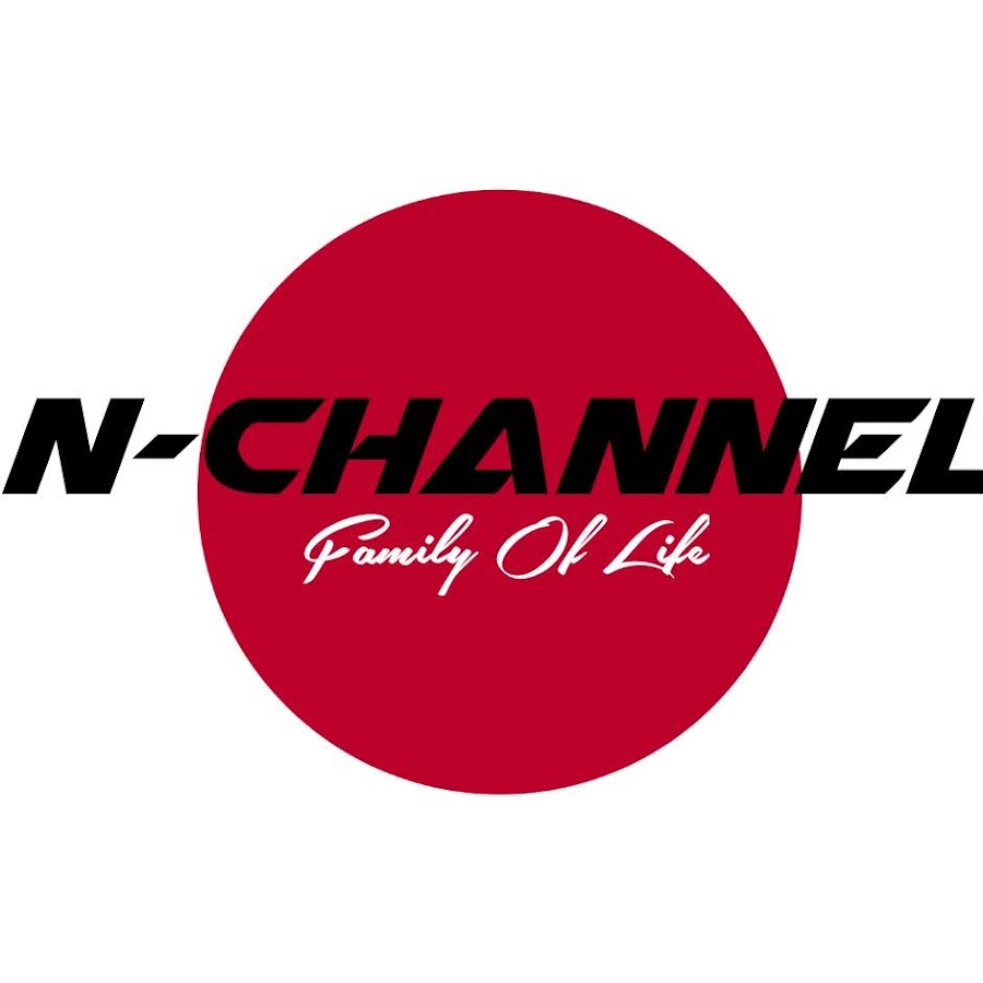 N-channel Аватар канала YouTube