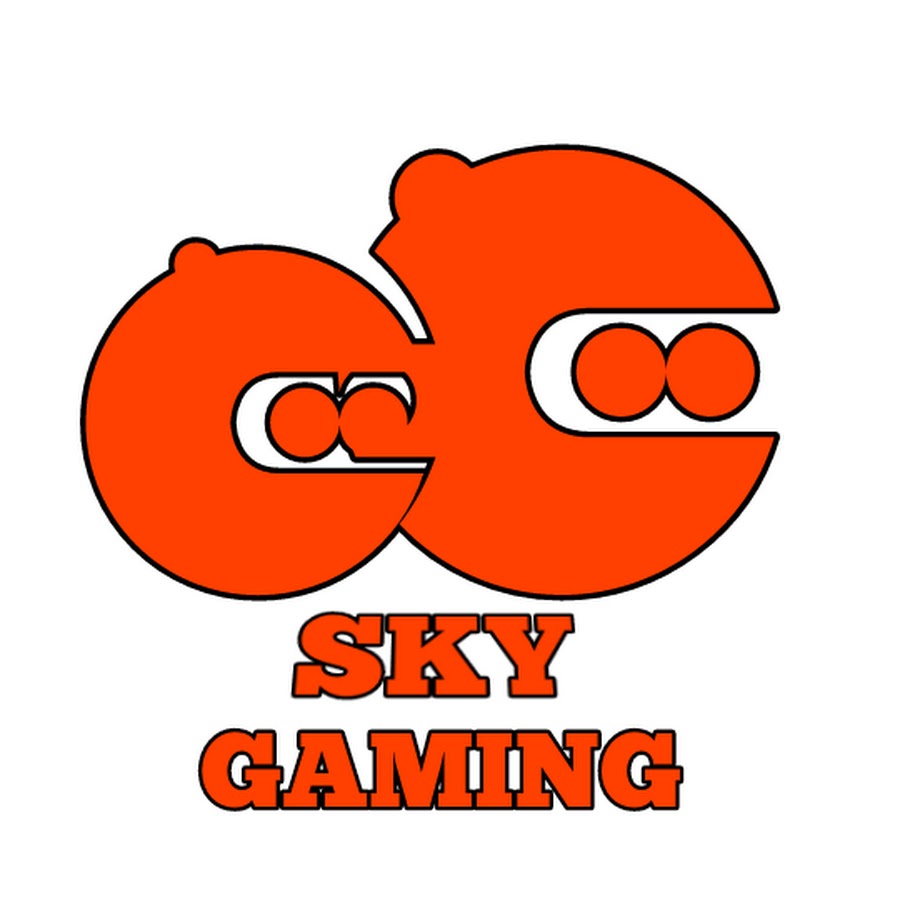 Sky Gaming यूट्यूब चैनल अवतार