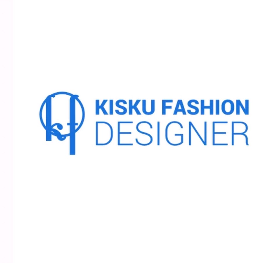 Kisku Fashion Designer Avatar canale YouTube 