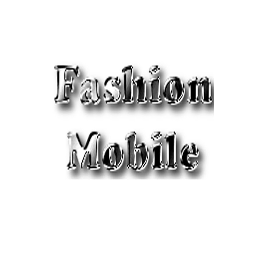 Fashion Mobile YouTube-Kanal-Avatar