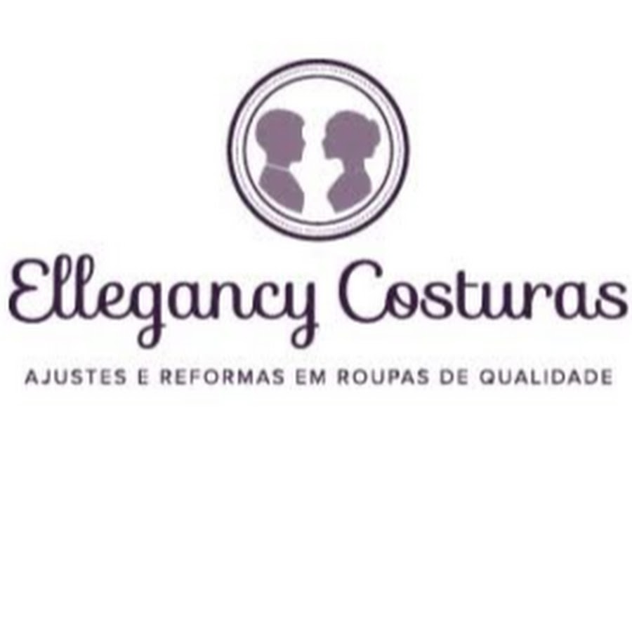 Ellegancy Costuras Atelier YouTube channel avatar