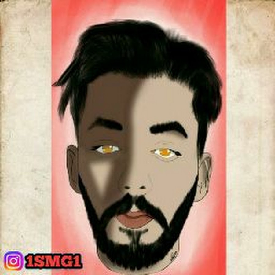 Ø³Ø§Ù…Ø± Ø¬ÙŠØ±Ù…Ù†ÙŠ 1SMG1 YouTube channel avatar