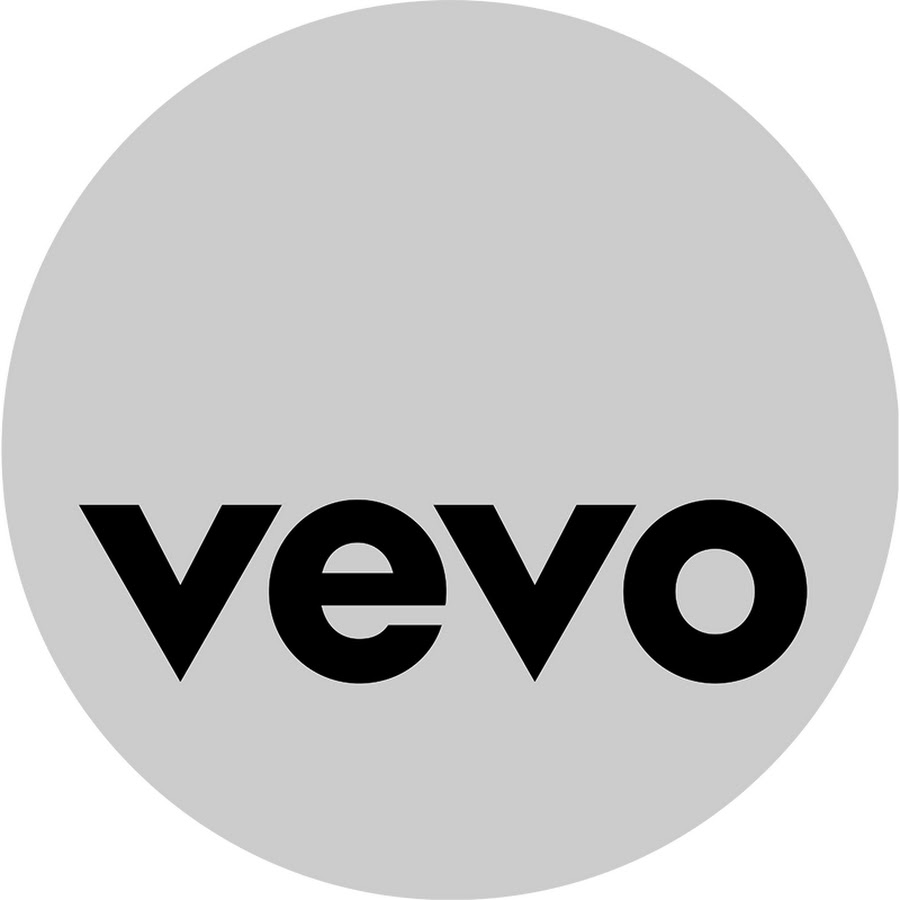 Vevo Playlists YouTube 频道头像