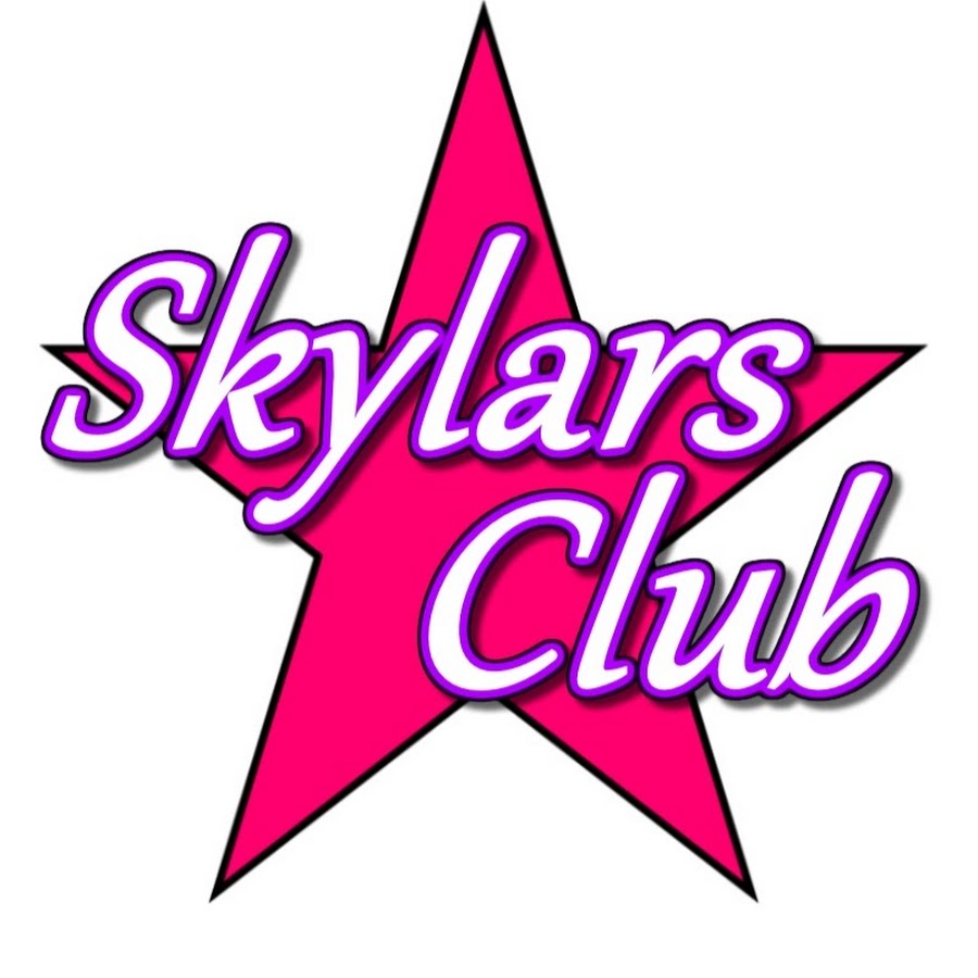SkylarsClub رمز قناة اليوتيوب