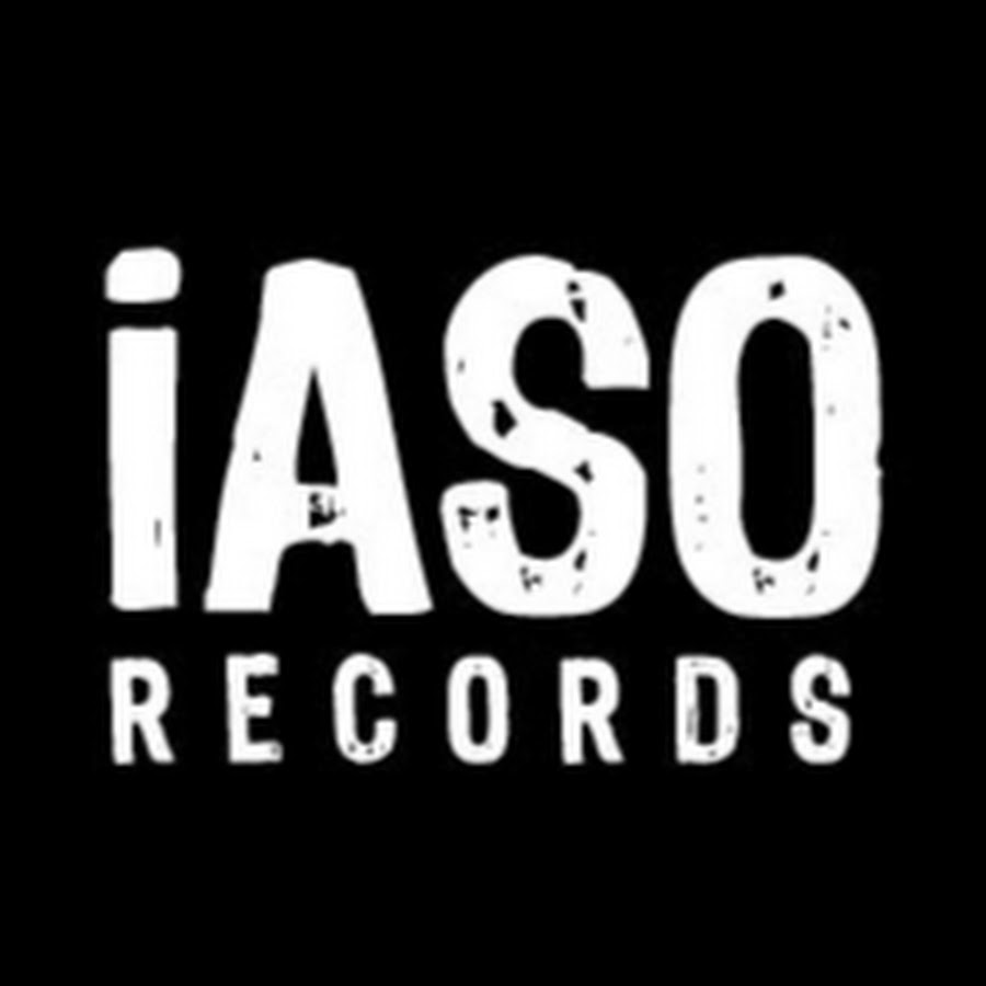 iASO Records YouTube channel avatar