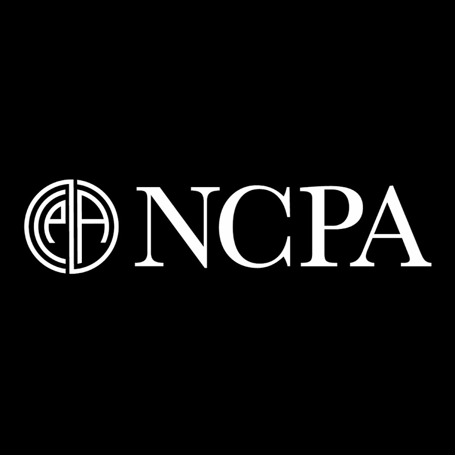 NCPA Mumbai YouTube channel avatar