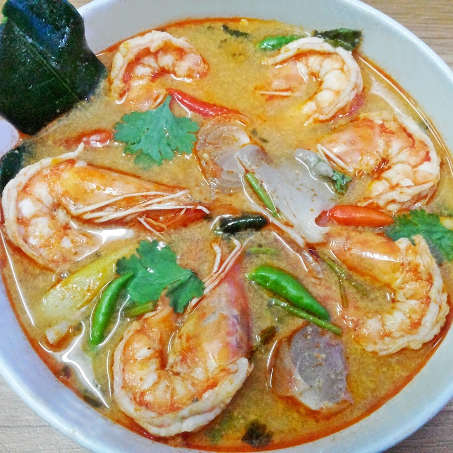Thai Food Recipes Youtube