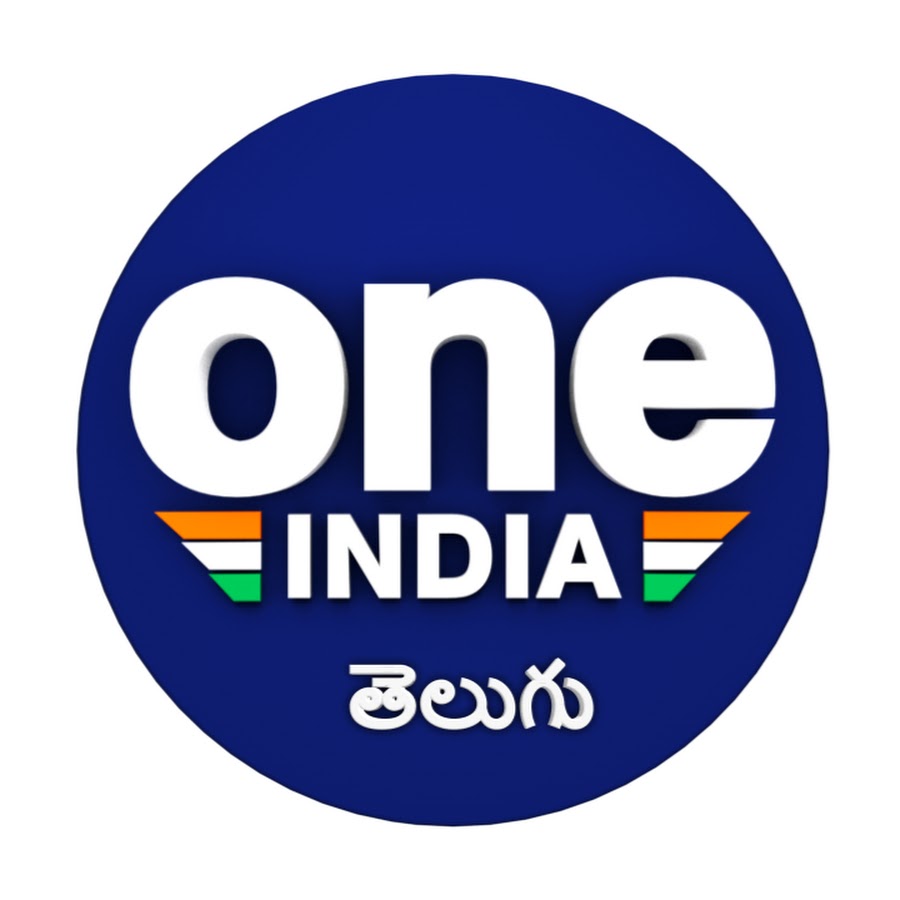Oneindia Telugu Avatar de canal de YouTube