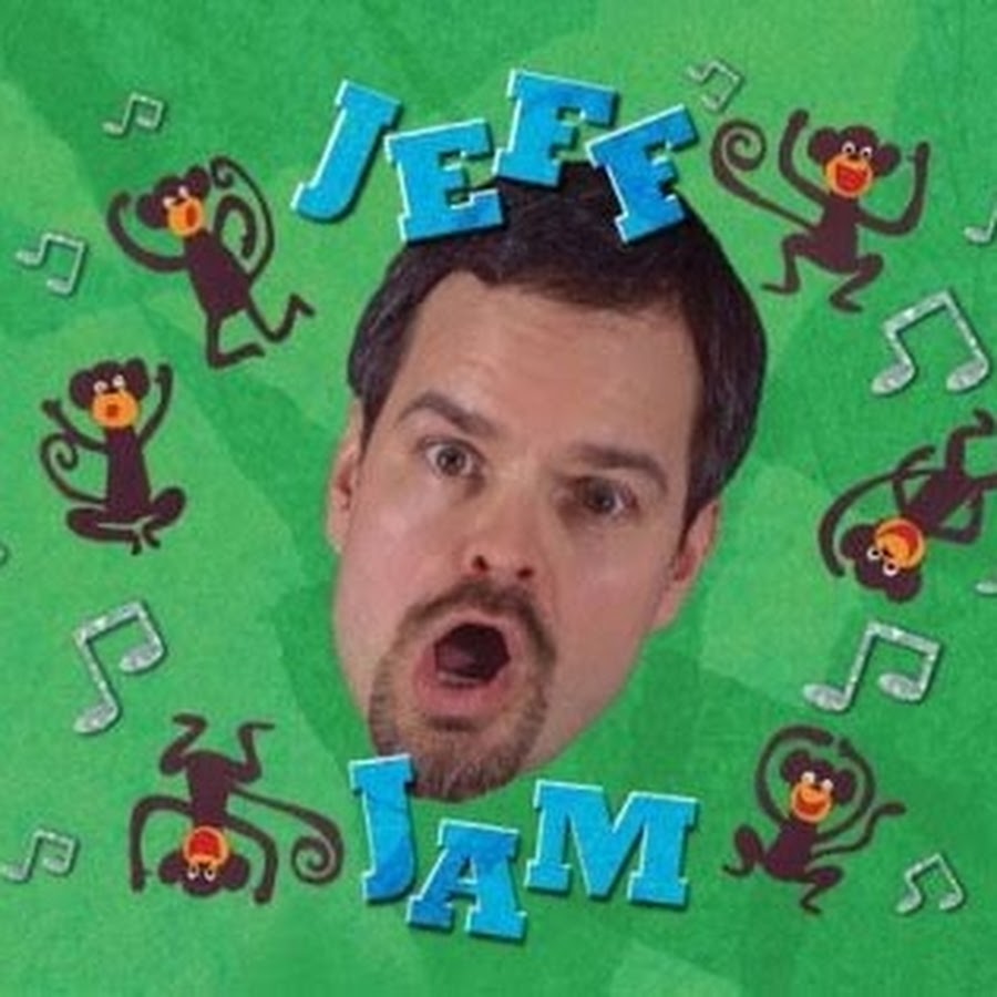 Jeff Jam
