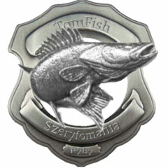 TomFish Szeryfomania ryby