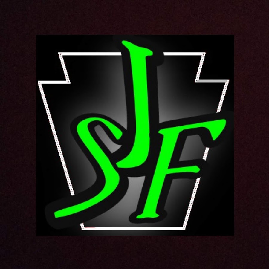 Jack Scratch Fever YouTube channel avatar