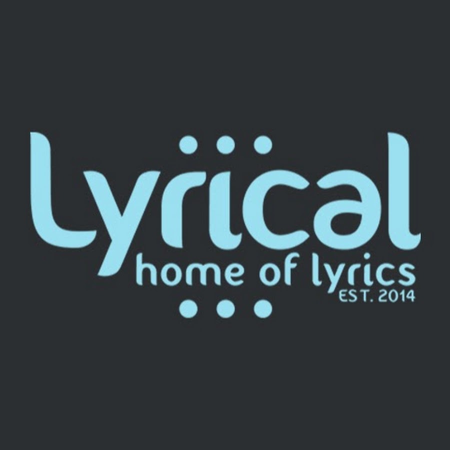 Lyrical! यूट्यूब चैनल अवतार