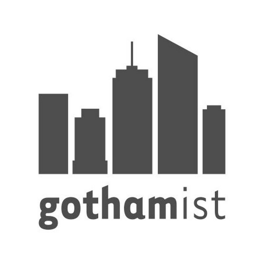 Gothamist YouTube kanalı avatarı