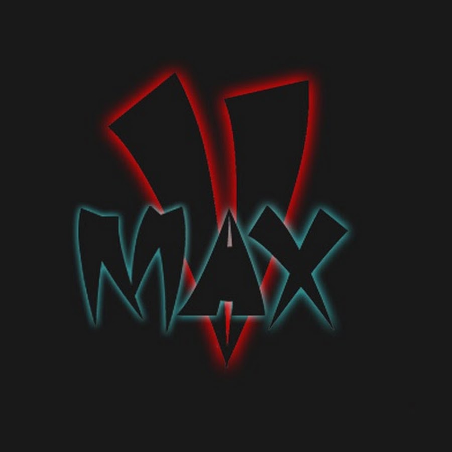 V Max YouTube channel avatar