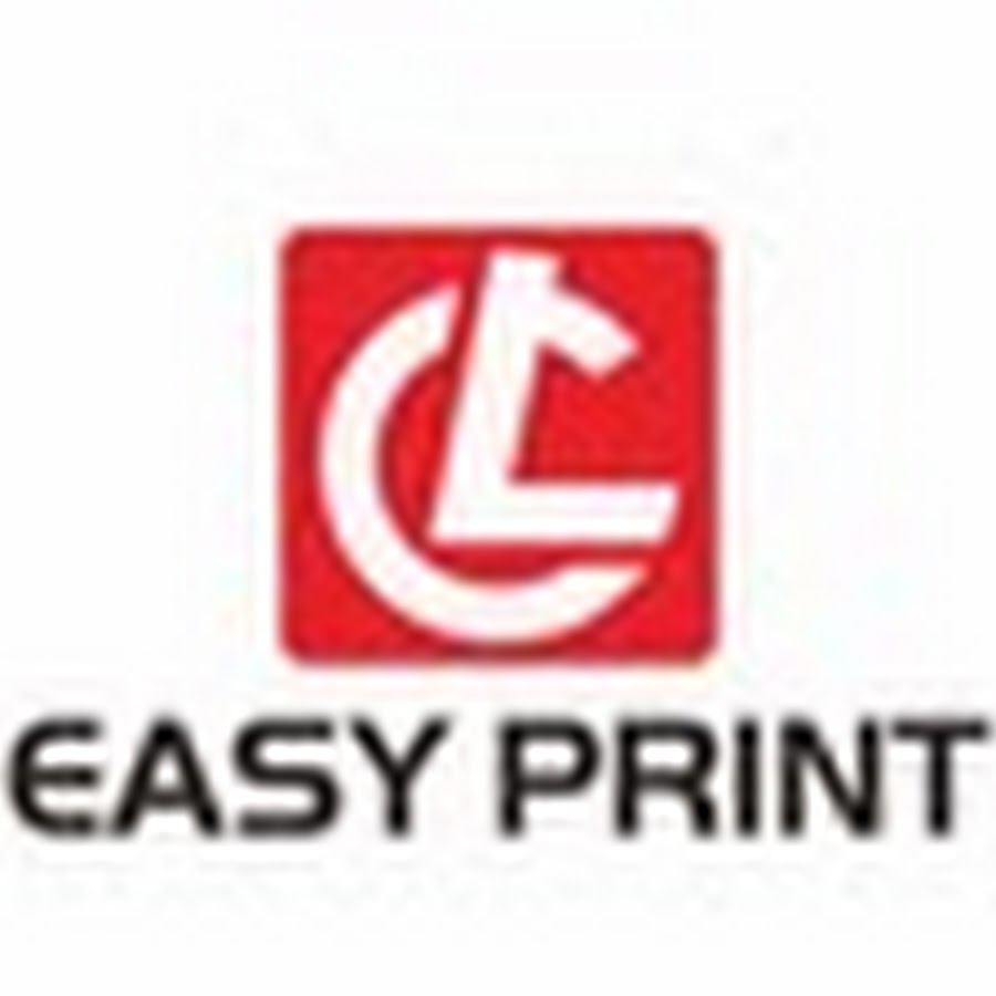LC Printing Machine Factory Limited YouTube channel avatar