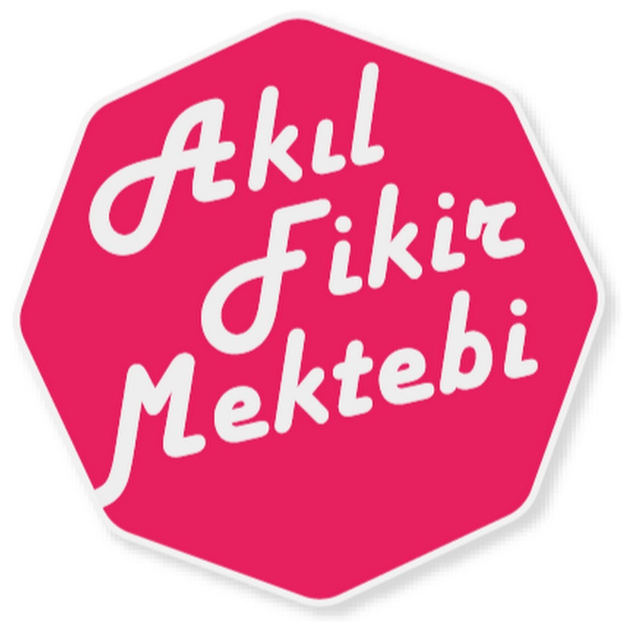 AkÄ±l Fikir Mektebi YouTube channel avatar