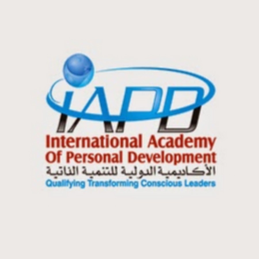 iAcademy PD YouTube channel avatar