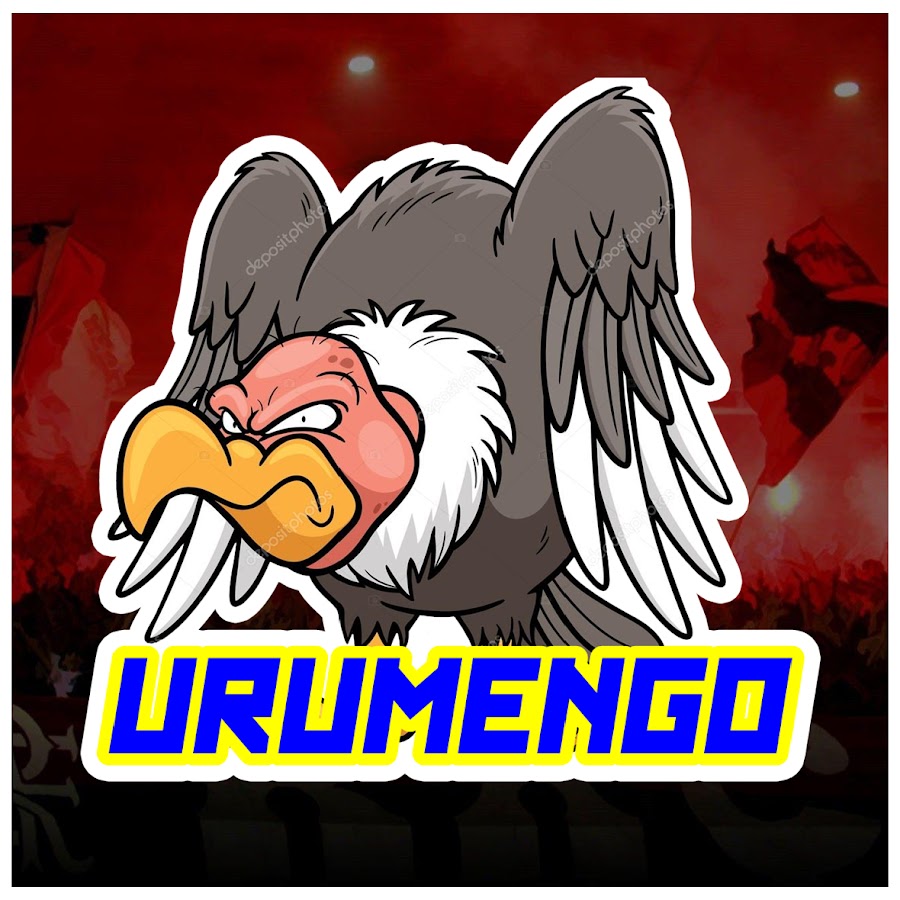 Urumengo TV YouTube kanalı avatarı