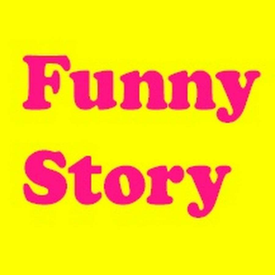 Funny Story YouTube 频道头像