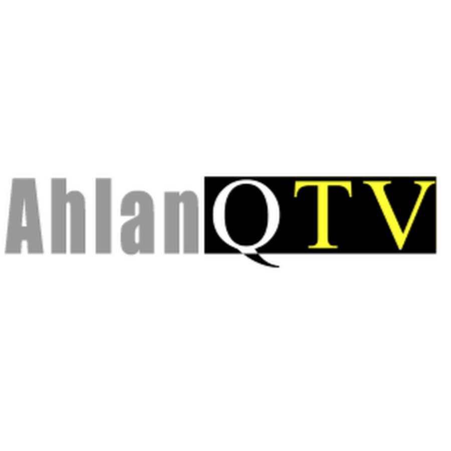 AhlanQTV YouTube channel avatar