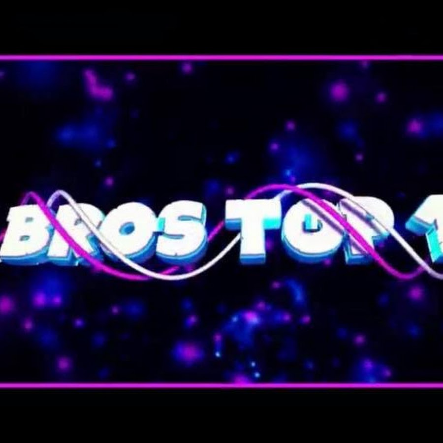 BROS TOP 11 YouTube channel avatar