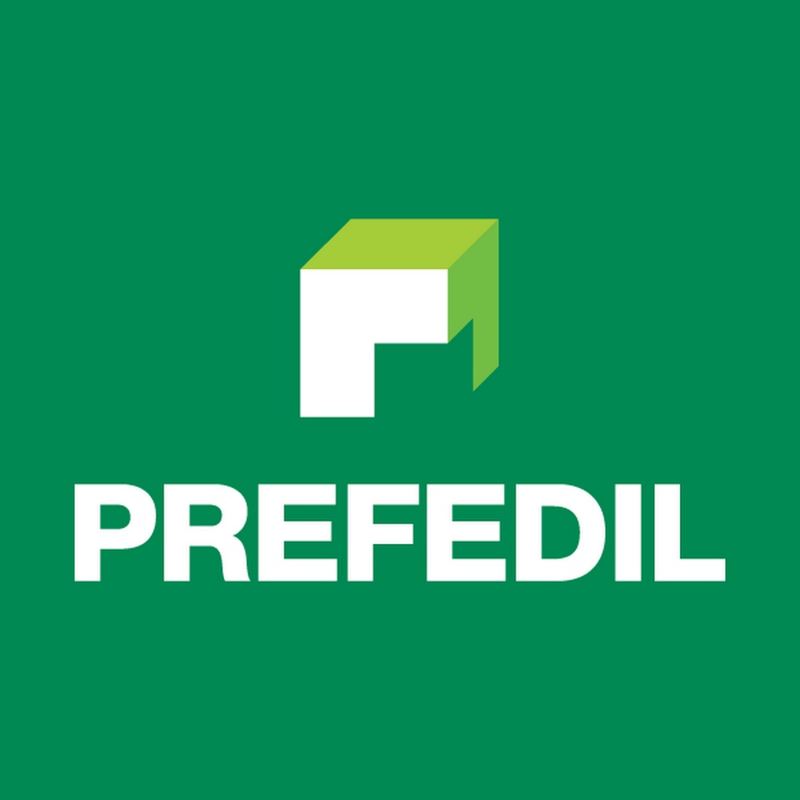 Prefedil Spa رمز قناة اليوتيوب