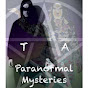 Tom and Amy Paranormal Mysteries YouTube Profile Photo