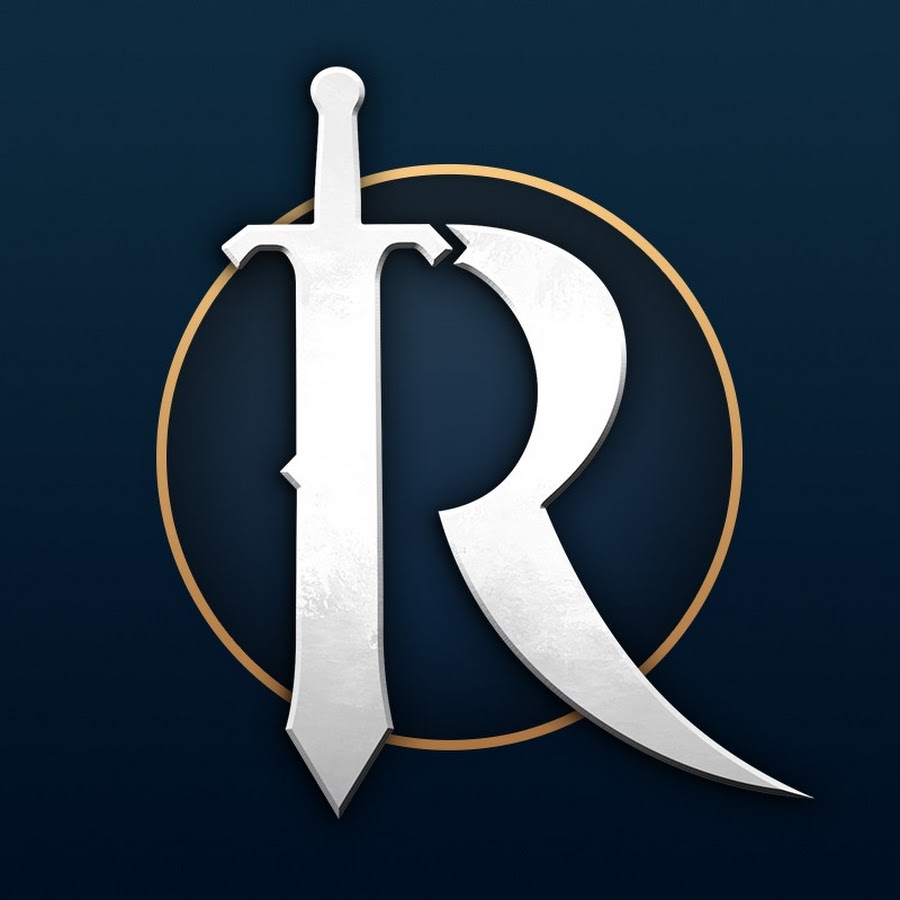 RuneScape Avatar de canal de YouTube