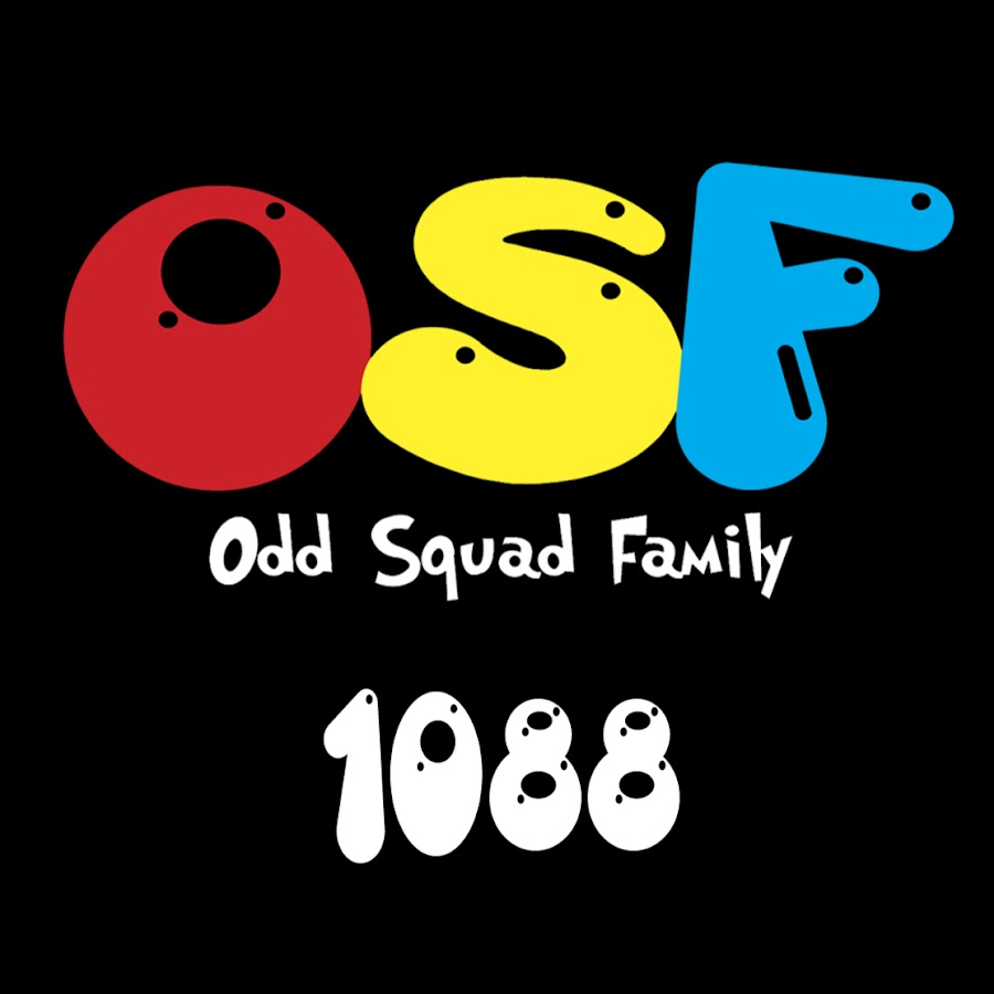 Odd Squad Family
