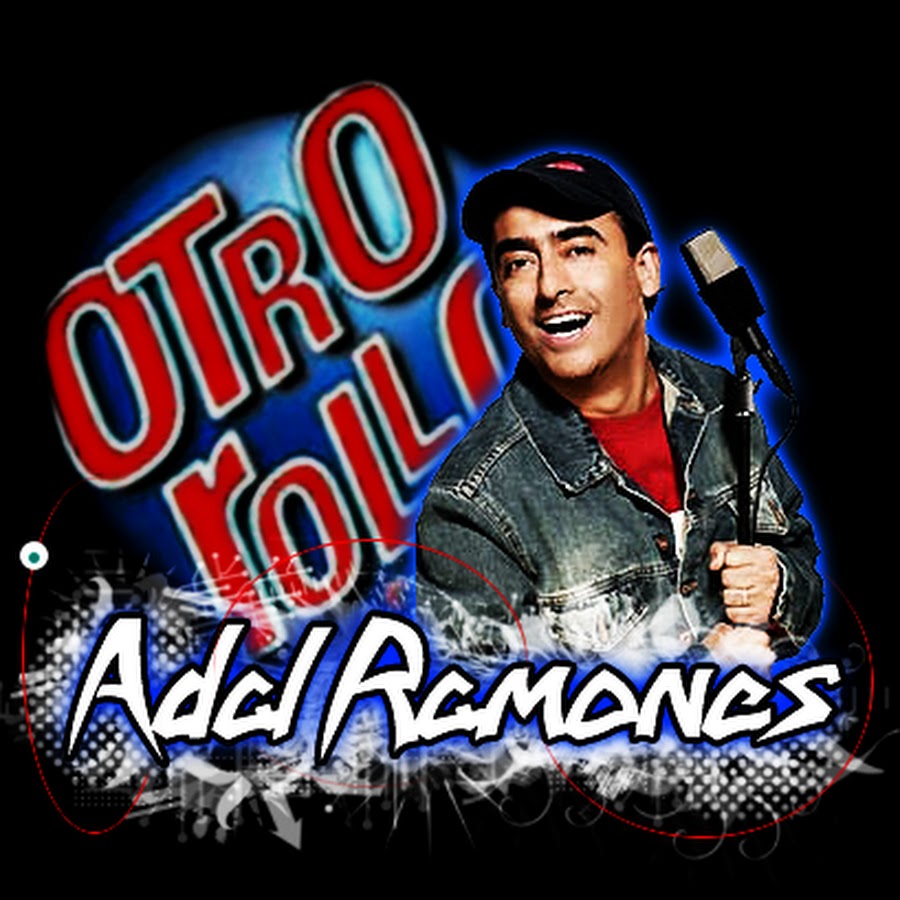 OtroRolloCanal5 YouTube channel avatar