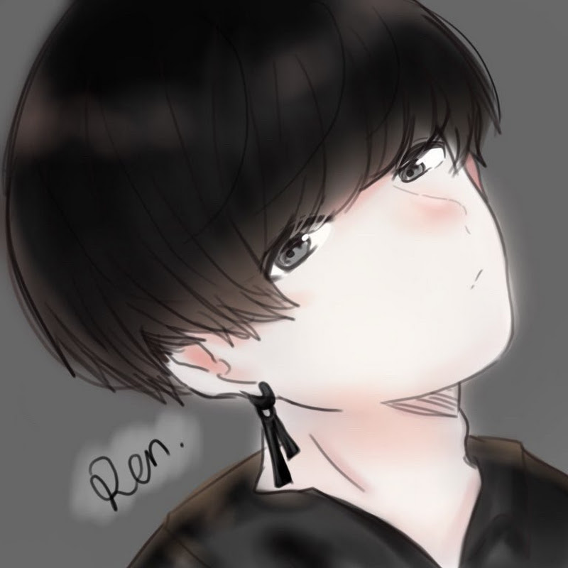 れん - 網紅的藏寶箱 